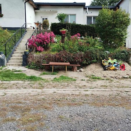 Apartman Dolina Banska Bela Екстер'єр фото