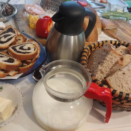 Apartman Dolina Banska Bela Екстер'єр фото