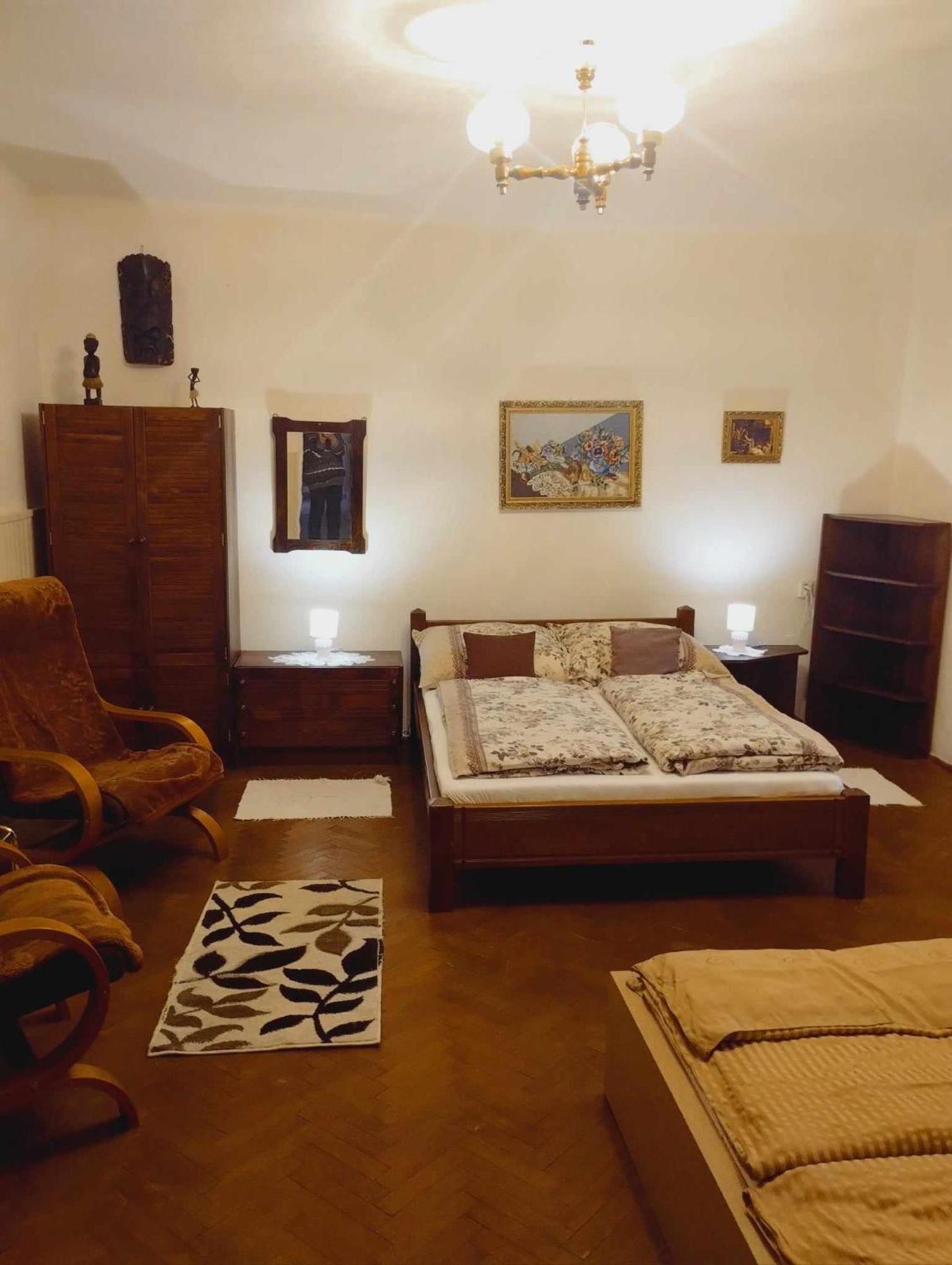 Apartman Dolina Banska Bela Екстер'єр фото