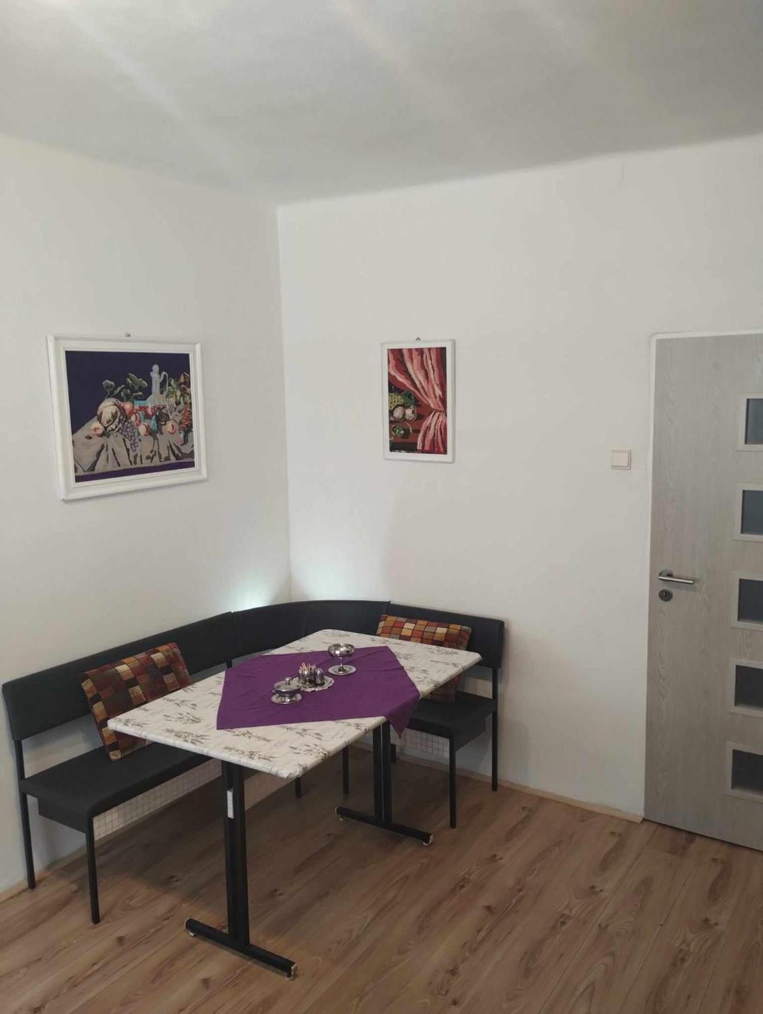 Apartman Dolina Banska Bela Екстер'єр фото