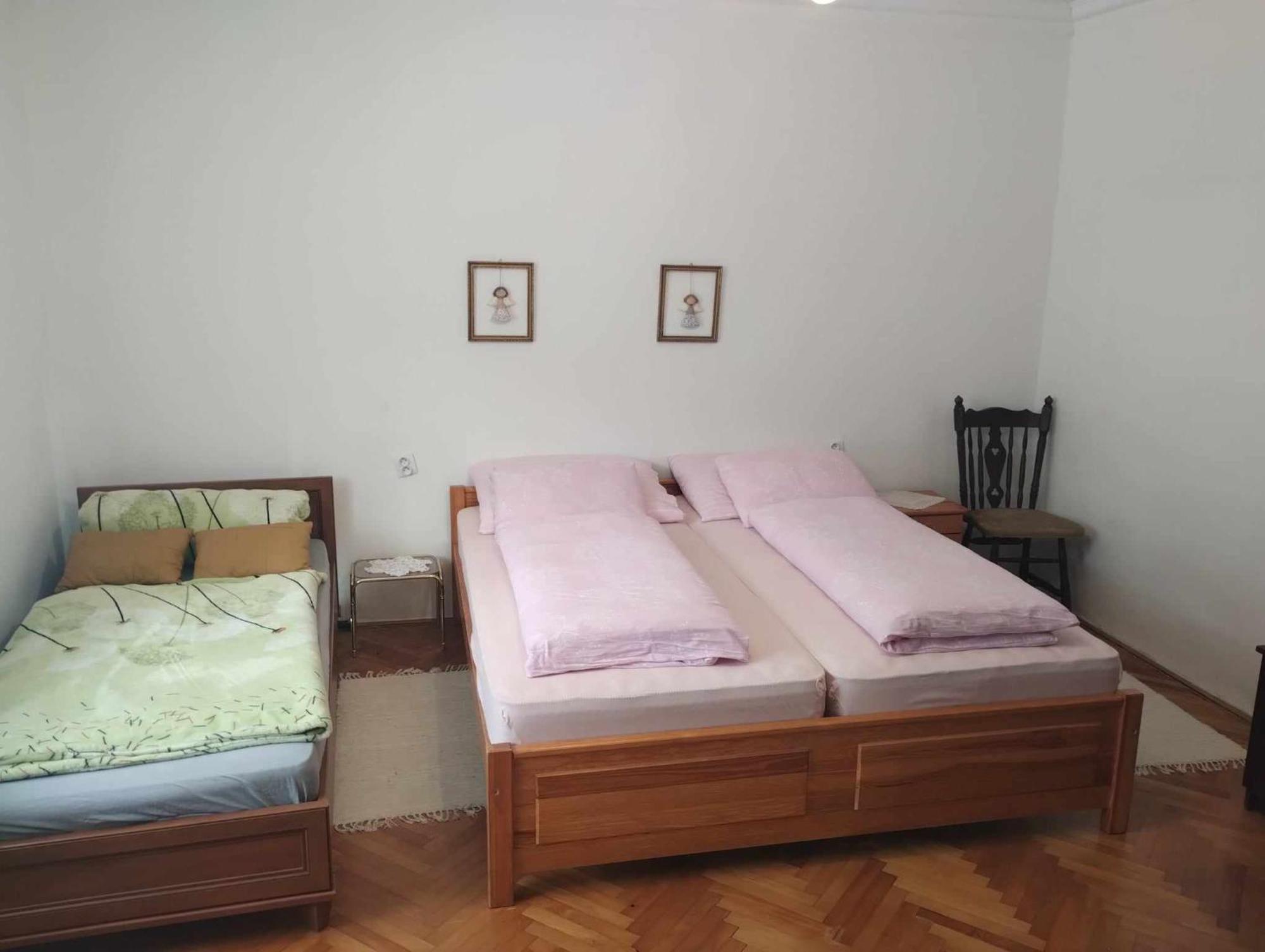 Apartman Dolina Banska Bela Екстер'єр фото