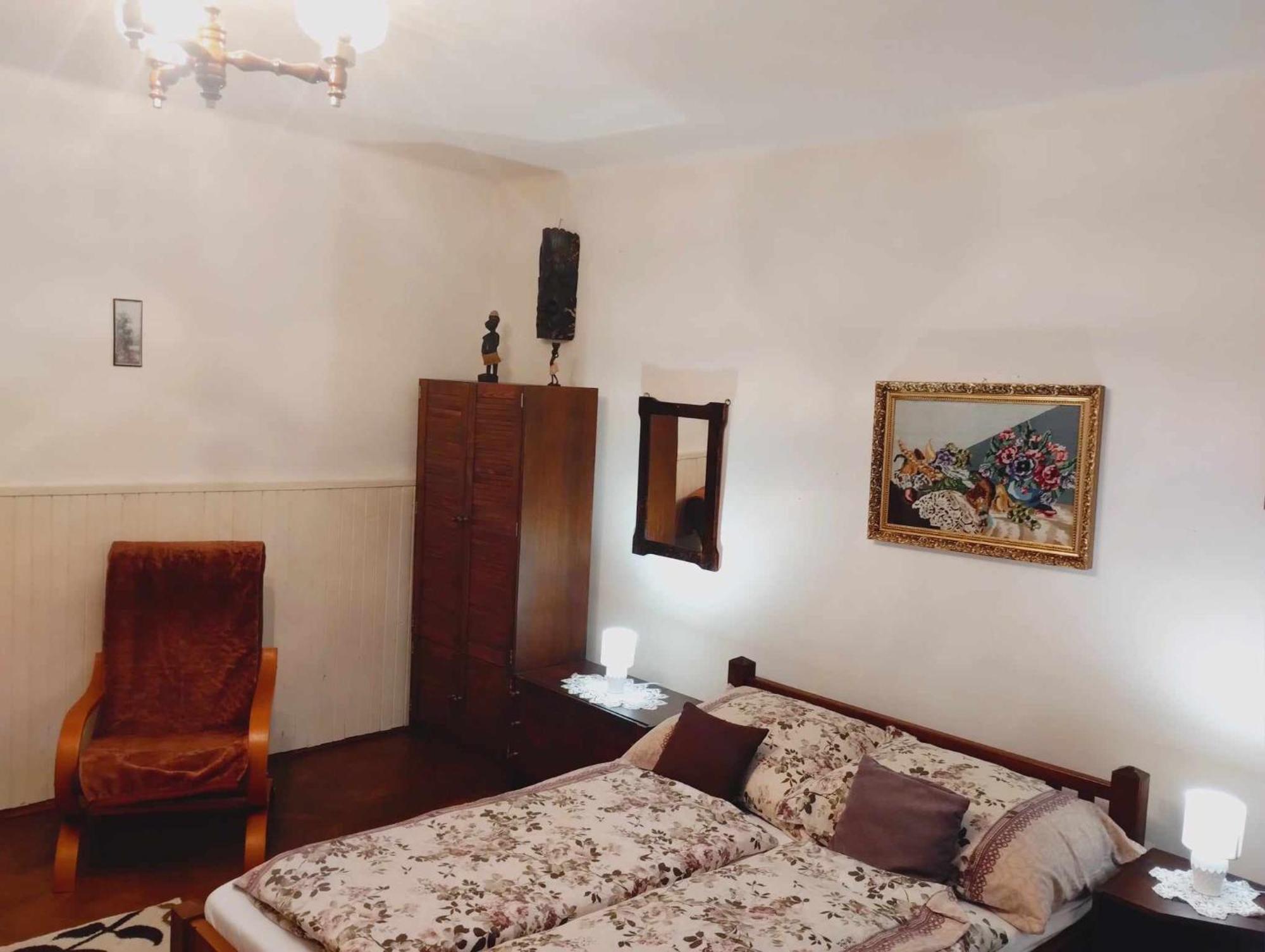 Apartman Dolina Banska Bela Екстер'єр фото