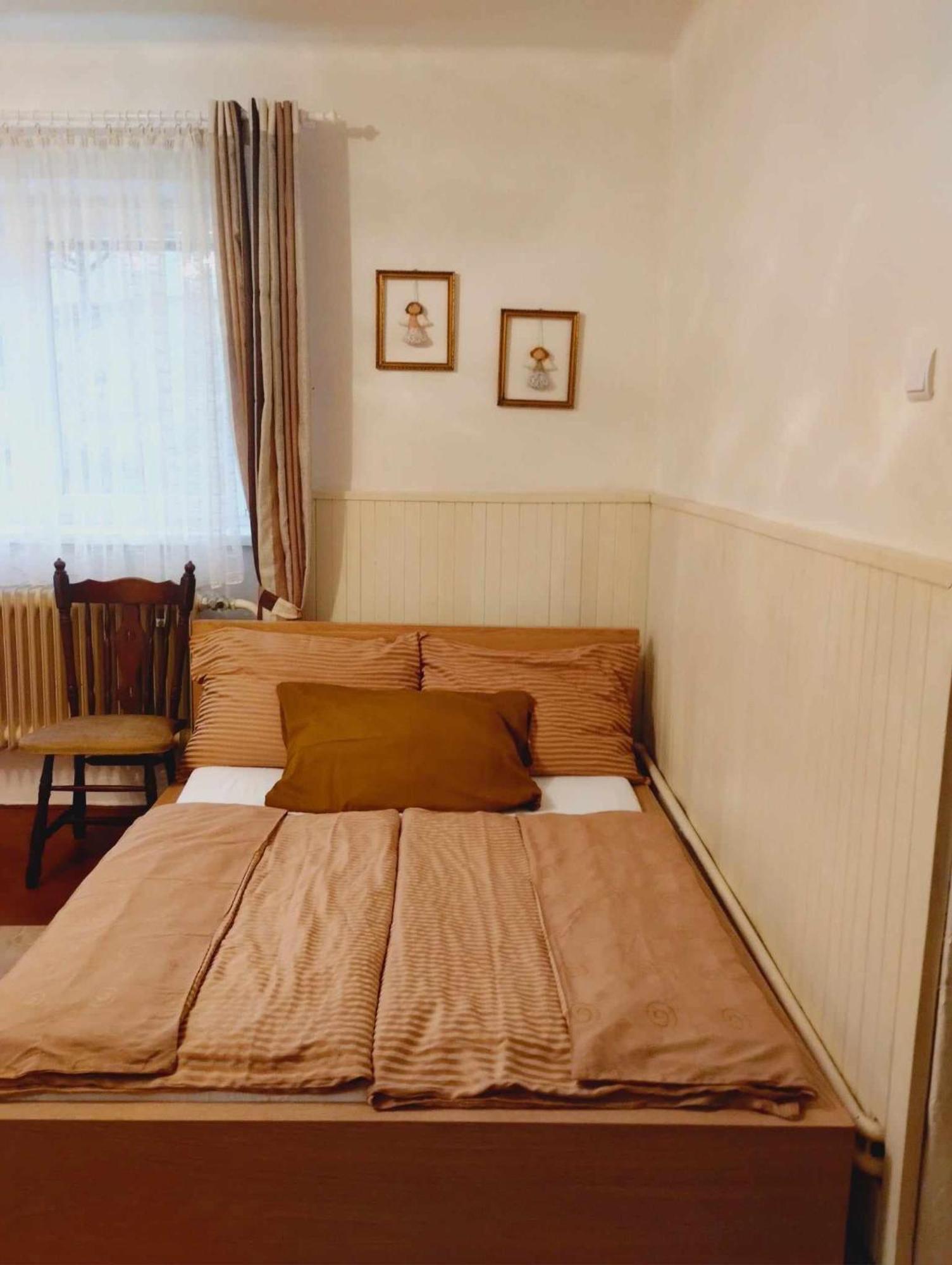 Apartman Dolina Banska Bela Екстер'єр фото