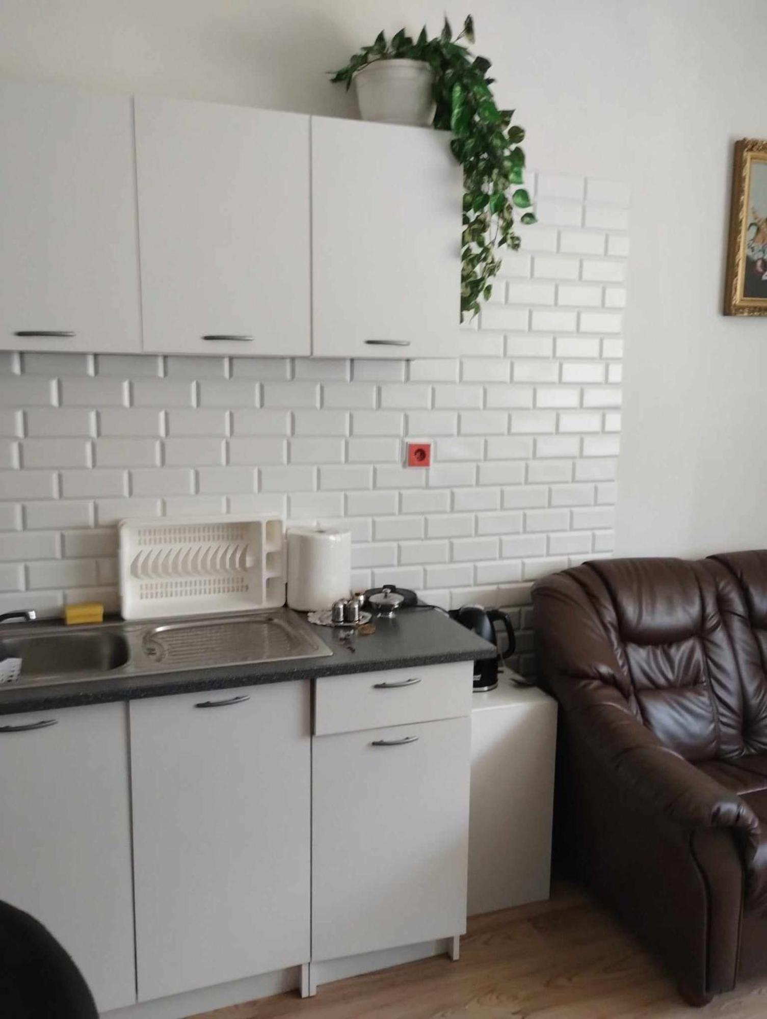 Apartman Dolina Banska Bela Екстер'єр фото
