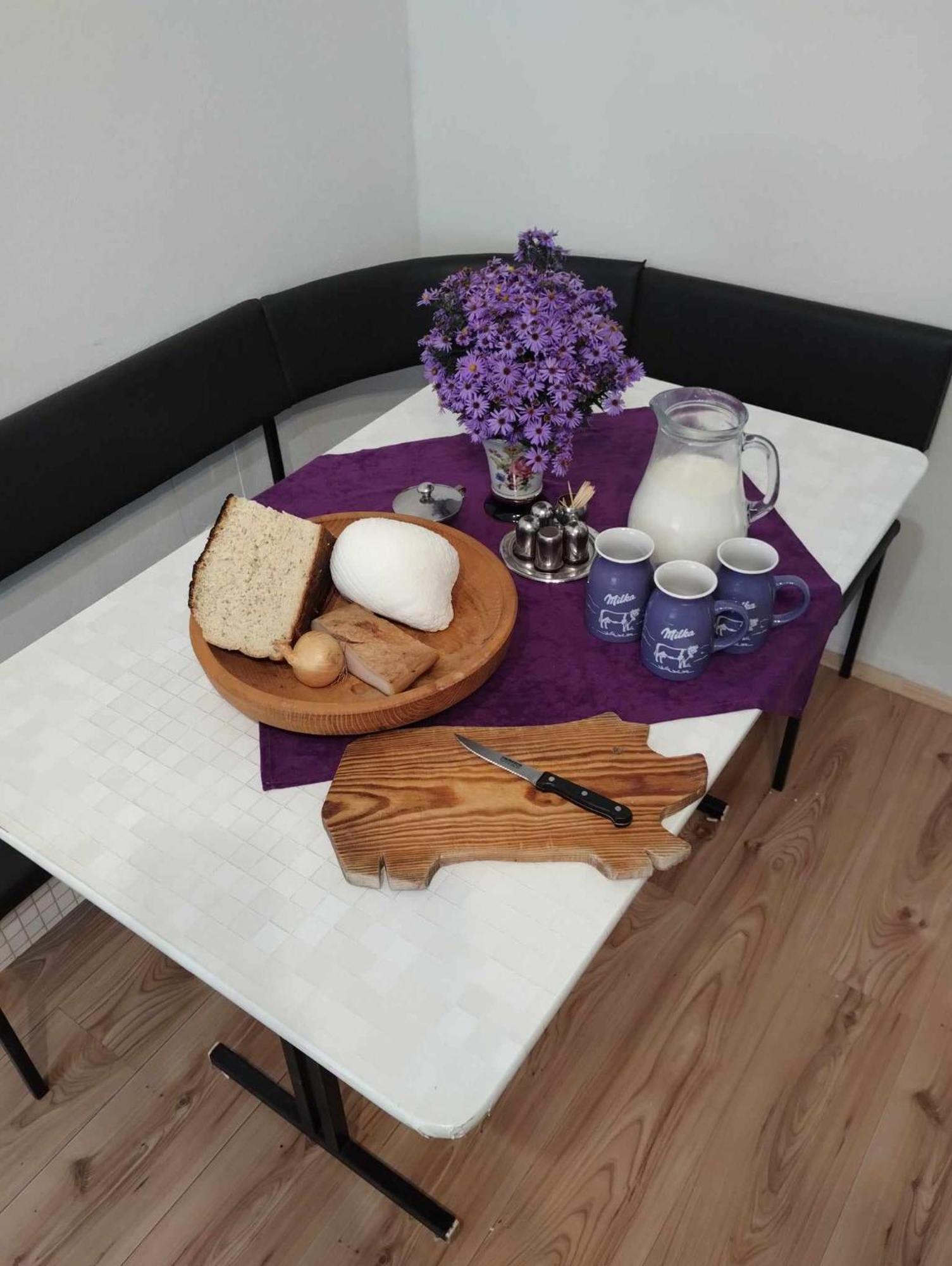 Apartman Dolina Banska Bela Екстер'єр фото