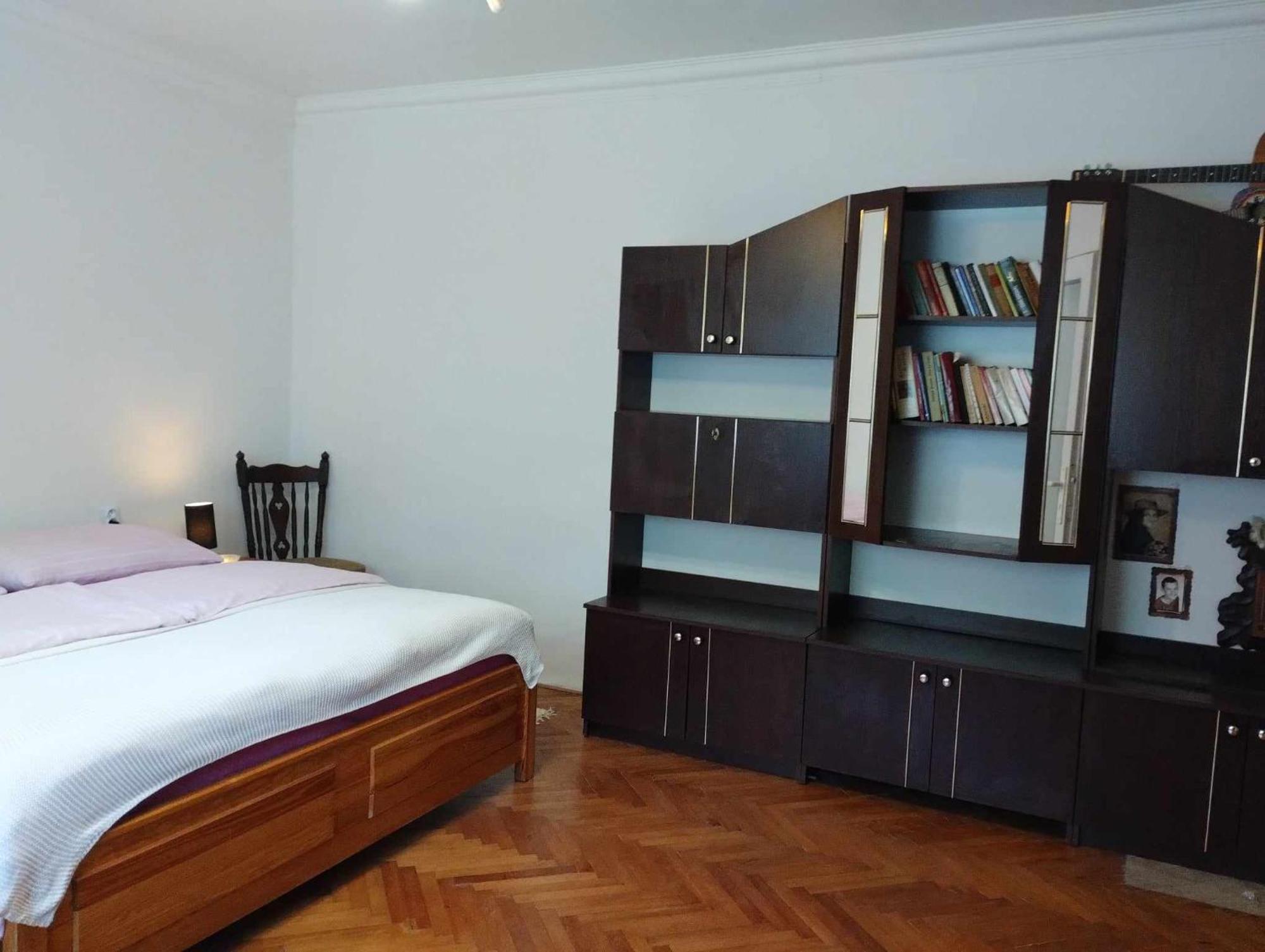 Apartman Dolina Banska Bela Екстер'єр фото