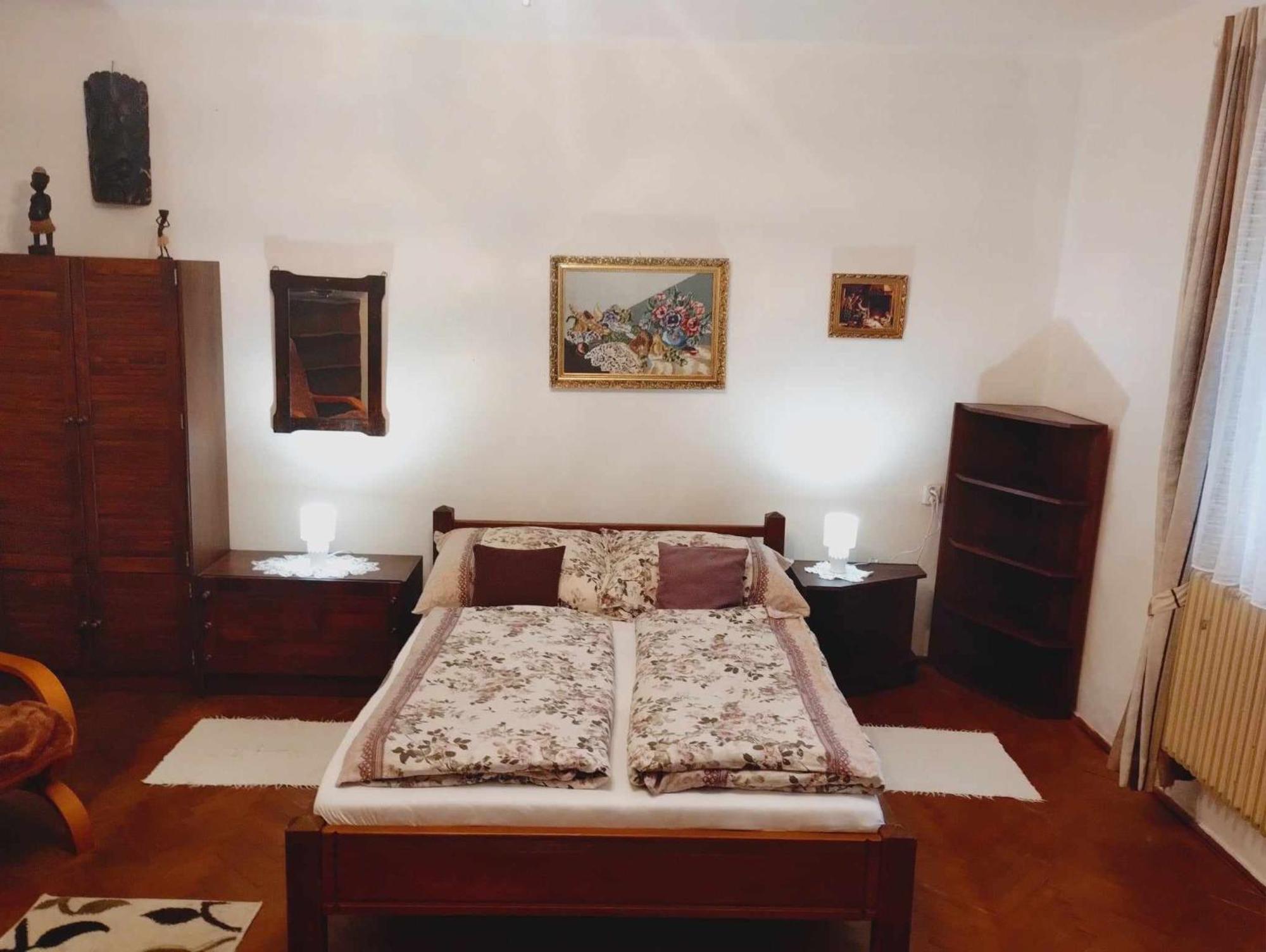 Apartman Dolina Banska Bela Екстер'єр фото