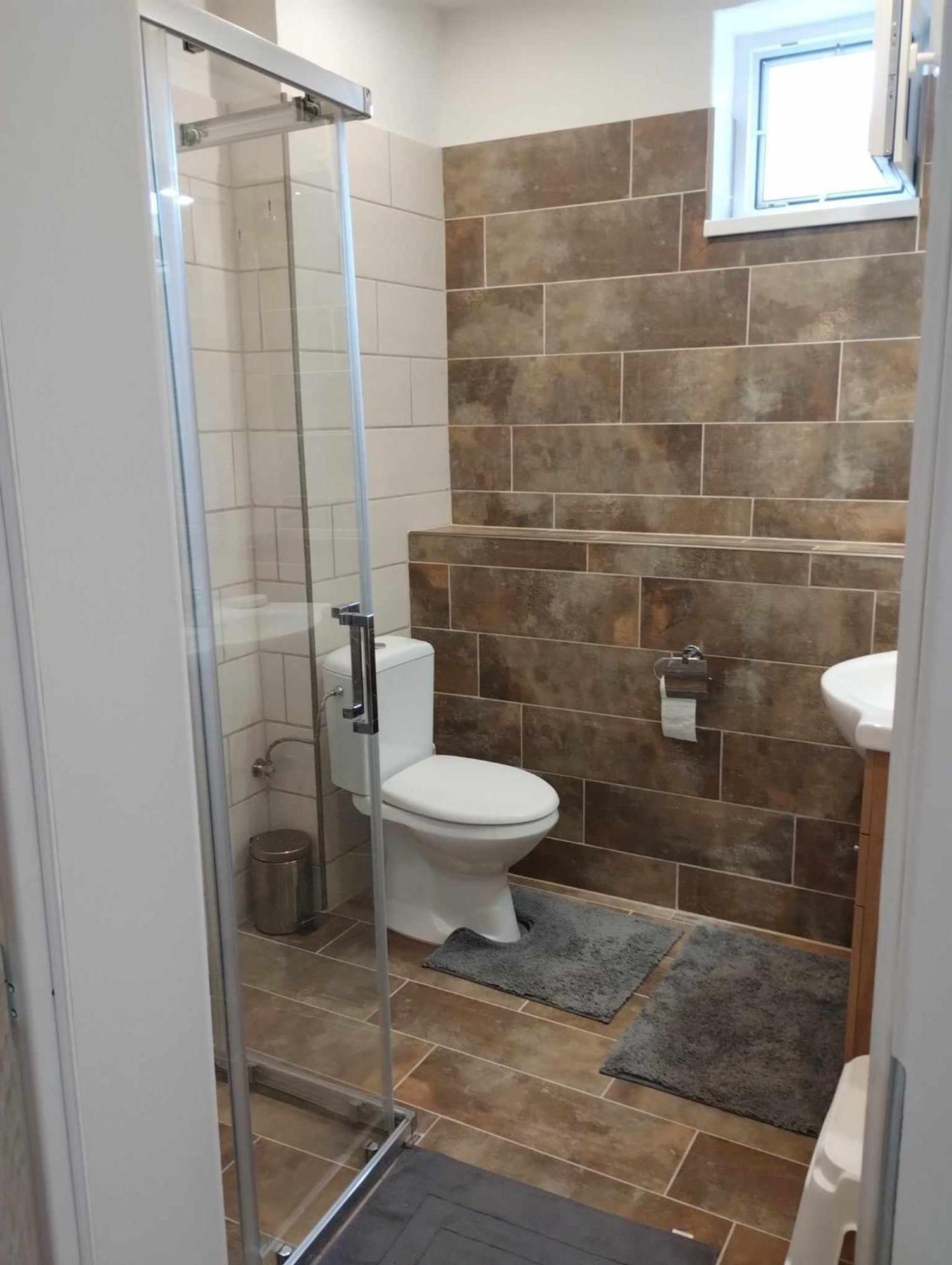 Apartman Dolina Banska Bela Екстер'єр фото