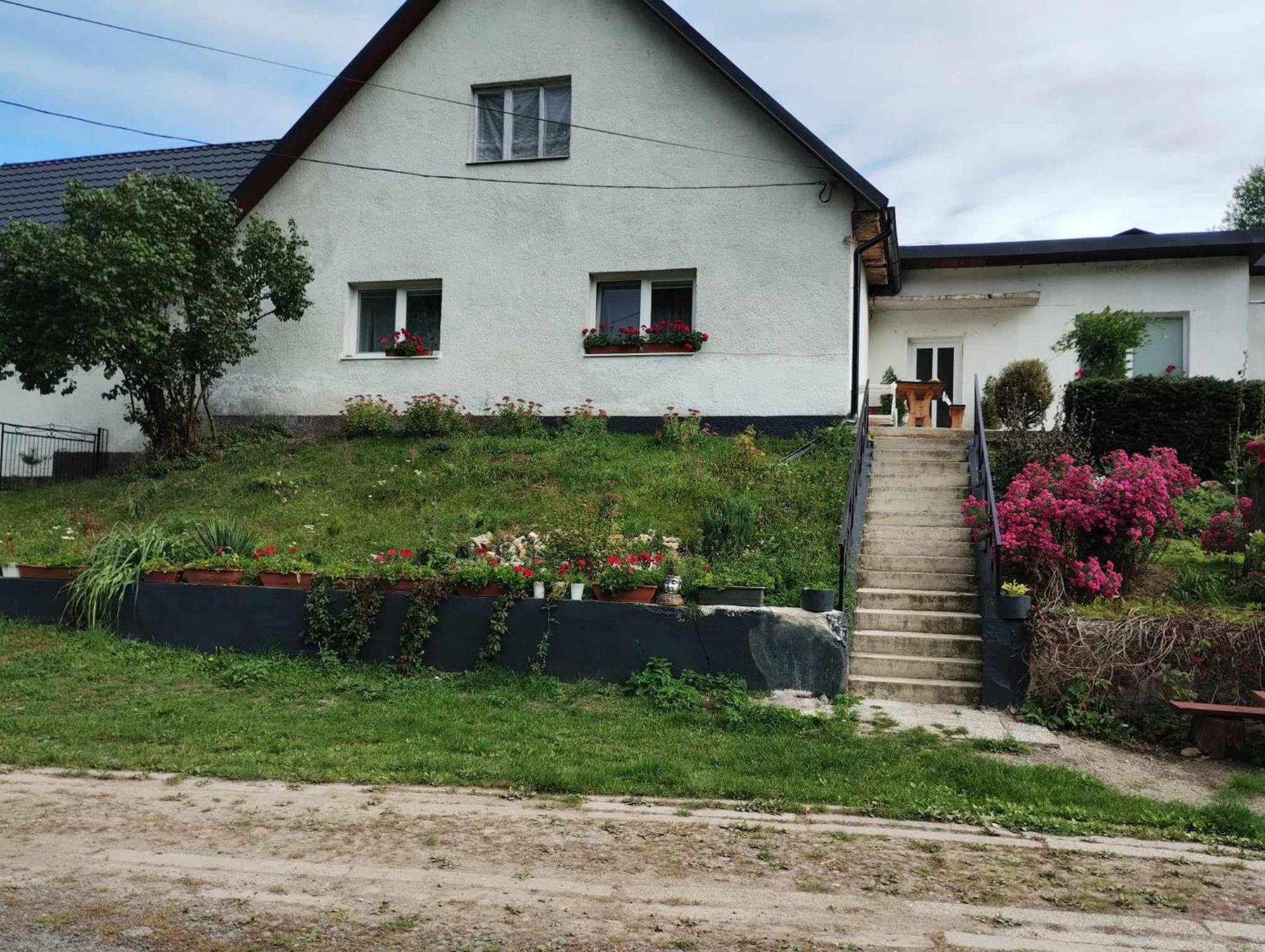 Apartman Dolina Banska Bela Екстер'єр фото